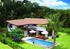 Villa, The Village, Coconut