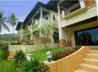Thailand: Entry level investment property with finance
