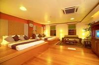 Exotic luxury and sound investment