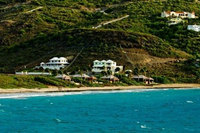 Christophe Harbour St. Kitts