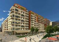 Budapest - The regeneration game