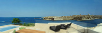 Excellent weather and rich history ensure steady sales in Malta