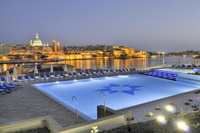 This could be the view from your Club House