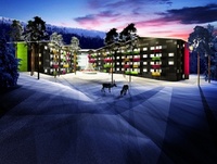 Lapland has far more to offer than Santa
