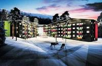 Work starts on Lapland investment properties
