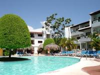 Typical Dominican Republic Hotel Typical Dominican Republic Hotel