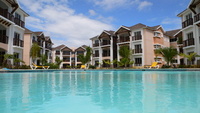 Immediate rental income in the Dominican Republic
