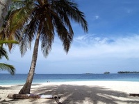 Dominican Republic records 8% increase in visitor arrivals