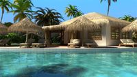 Dominican Republic for 167% guaranteed return on investment