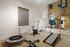Saltersgate - gym
