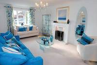 Luxurious family living in Eskbank