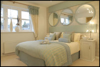 Showhome showstopper in Eskbank