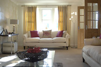 Show home, show time
