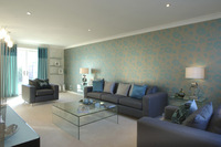 Fall in love with the Litchfield at Waverley Gardens