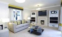 New showhome in bonny Bo'ness