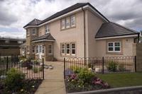 It’s all in the name at Bathgate