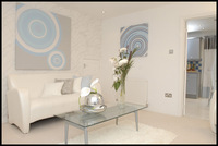 New homes snapped up in Wester Inch