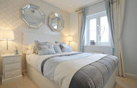 Apartments make their mark in Bathgate