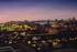 Glasgow by nightâ€¦ Redrowâ€™s new Riverside Point development at Braehead is within easy reach of the city and all its attractions