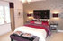 New homes with a hint of opulence 