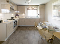 Families first with Stewart Milne Homes