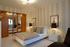 A typical Miller Homes bedroom