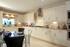 Teviot showhome at Doonholm Rise - kitchen