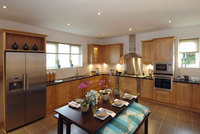Idyllic living could be yours at Saltersgate, Lugton