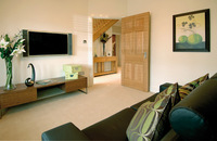 Fall in love with the Langholm showhome