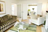 Showhome spectacular at Dunsmuir Park in Kilmarnock