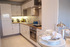 Townhouse showhomes revealed in Ardrossan