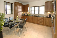 Show off in your very own show home