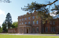 19th Century mansion offers contemporary living