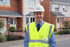 Pride in the Job ‘first’ for young site manager