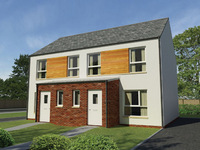 Hot properties on general release at Stirling Bridge