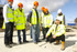 Falkirk students given an insight into construction