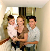 Redrow - Developer of choice for estate agent