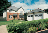 A new show home for Dundee