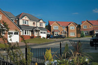Gladedale launches at Panmurefield