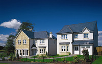 New homes buck the trend in Dundee