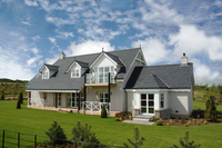 Contemporary country living in beautiful Angus