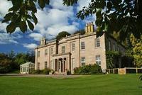 One of the finest Georgian houses in the Highlands for sale