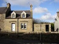 Charming stone cottage in beautiful village setting