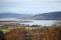 George Wimpey launches final phase in Inverness