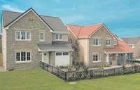 Latest release of properties at Woodland Rise in Westhill