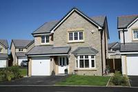 New homes now on sale in Inverurie