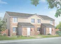 2 bed apartments released at Barratt’s Kinmohr Gardens