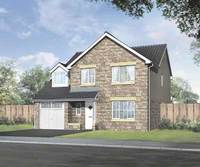 Family homes released at Oldmeldrum development