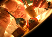 A free lunch offer from George Wimpey