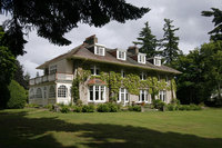  Edwardian country house offers tranquil living in Royal Deeside 